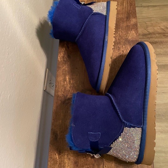 Customized Womens Uggs size 9 - Picture 4 of 6